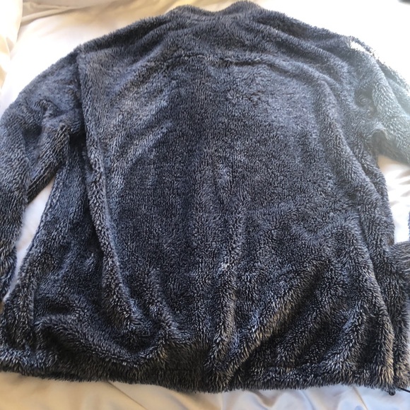 Basic options sweatshirt - Picture 10 of 10